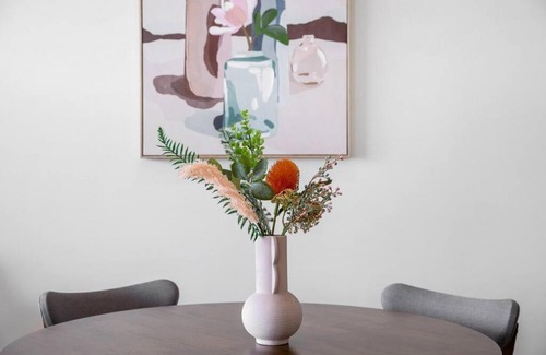 Rhodes Apartment | Water View Apartment in the Heart of Rhodes, Family-Friendly