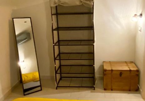 Lazaret Apartment | Stunning Terrace Oasis with Pool and Scenic Views