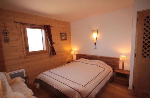 Bisanne 1500 Apartment | Charming 3-Room Retreat with Pool Access in Bisanne 1500
