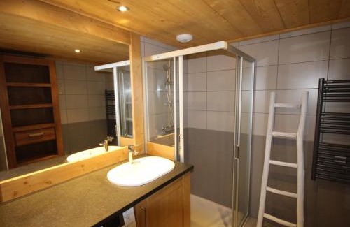 Bisanne 1500 Apartment | Charming 3-Room Retreat with Pool Access in Bisanne 1500