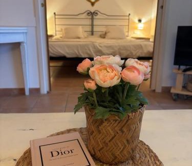 Saumane-de-Vaucluse Apartment | Superbe appartement dans golf 4 étoiles