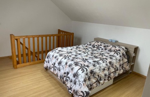 Noidans-les-Vesoul Apartment | Spacious F3 Apartment in Noidans les Vesoul for Families