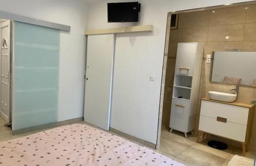 Boujan-sur-Libron Apartment | Inviting Apartment for 4 with High Guest Rating of 9.6