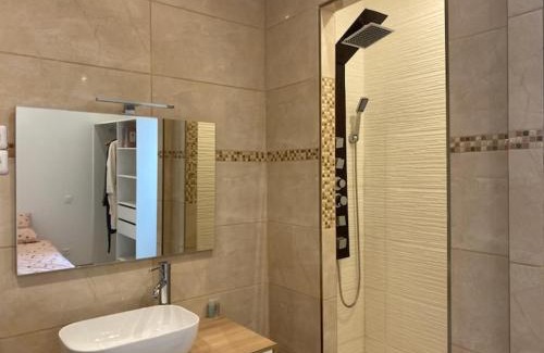 Boujan-sur-Libron Apartment | Inviting Apartment for 4 with High Guest Rating of 9.6