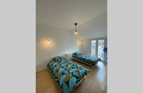 Tain-l'Hermitage Apartment | Spacious 2-Bedroom Apartment for Families with Pets Welcome