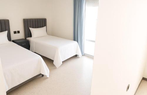 Quartier Hassan Apartment | Charming Apartment for Rent in Hassan - Pet Friendly Stay