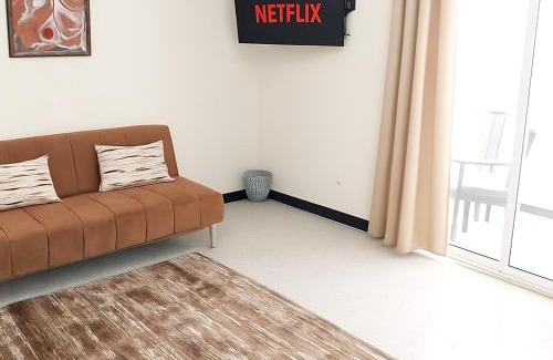 Quartier Hassan Apartment | Charming Apartment for Rent in Hassan - Pet Friendly Stay