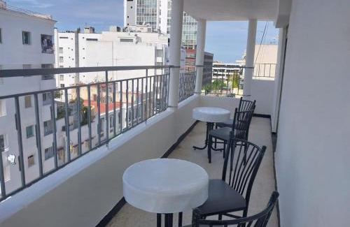 Quartier Hassan Apartment | Charming Apartment for Rent in Hassan - Pet Friendly Stay