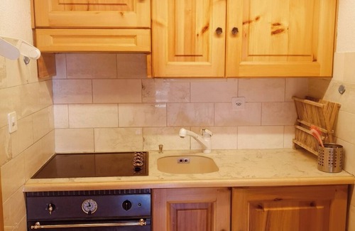 Saint-Pierre-de-Clages Apartment | Superbe appartement au centre de Nendaz