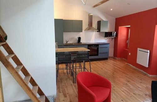 Largentiere Apartment | Delightful Apartment in the Heart of the Village