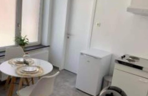 Vaux-sous-Chevremont Apartment | Relaxing Apartment with Hot Tub and Family-Friendly Amenities