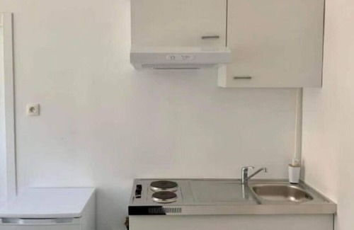 Vaux-sous-Chevremont Apartment | Relaxing Apartment with Hot Tub and Family-Friendly Amenities