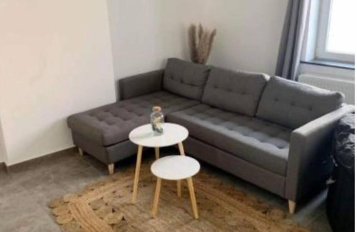 Vaux-sous-Chevremont Apartment | Relaxing Apartment with Hot Tub and Family-Friendly Amenities