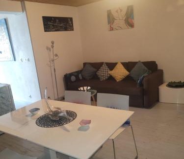 Roanne Apartment | Pet-Friendly Apartments in Roanne, France for Family Getaways