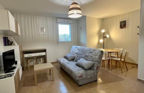 Limoges Apartment | Superbe appartement - DABNB