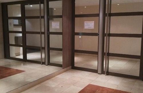 Gare-Jouvenet Apartment | Prime Apartment Near the Train Station - 10/10 Rated