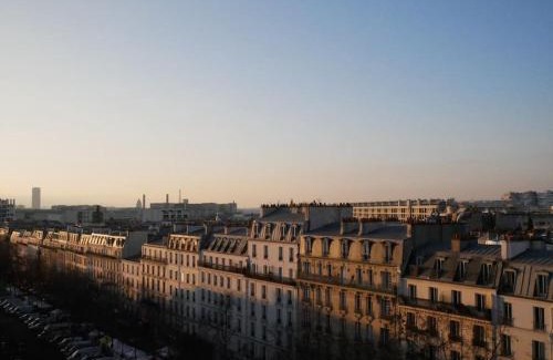 12th Arrondissement Apartment | Elegant 120m² Apartment in Heart of Paris - Family Friendly