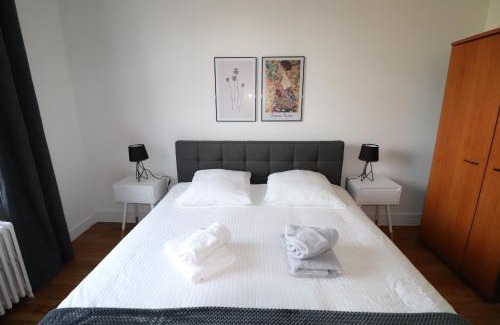 Antony Apartment | Charming 45m² Apartment in Antony - Guest Rated 9.4/10