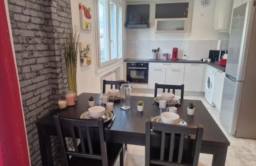 Aix-les-Bains Apartment | Cozy 2-Room Apartment in Aix-les-Bains with Free Parking