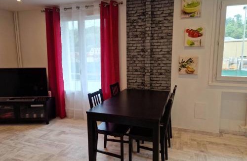 Aix-les-Bains Apartment | Cozy 2-Room Apartment in Aix-les-Bains with Free Parking