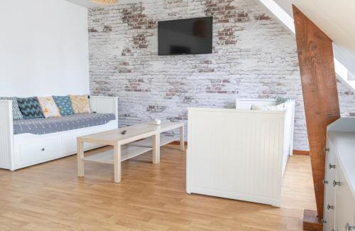 Saint-Aignan Apartment | Family-Friendly Apartment Near Zoo de Beauval, Rated 8.7