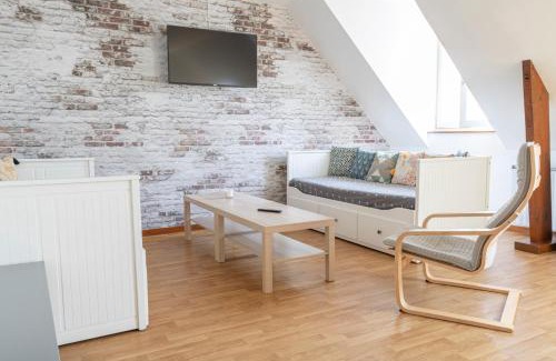 Saint-Aignan Apartment | Family-Friendly Apartment Near Zoo de Beauval, Rated 8.7