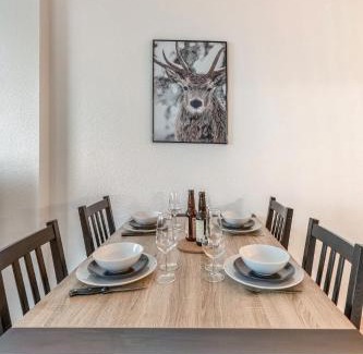 Chambery Apartment | Cozy Apartment with Free Parking for 4 Guests