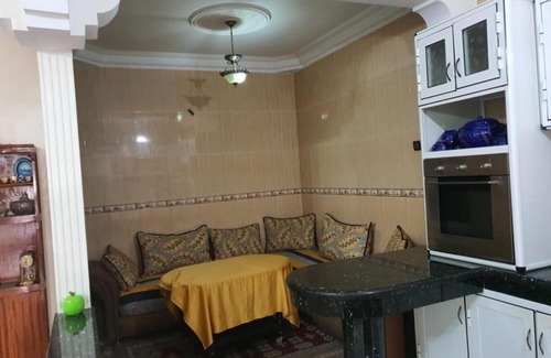 Les Amicales Apartment | Beautiful Apartment Steps from the Beach, Family-Friendly Stay
