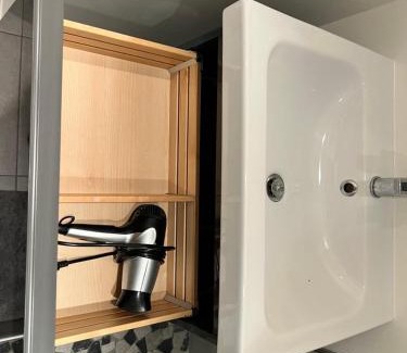Part Dieu - Bir Hakeim Apartment | Central Lyon Apartment: Family-Friendly & Highly Rated Stay