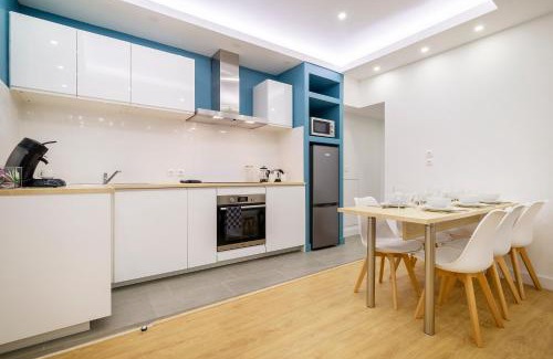 Mirepoix Apartment | Central Apartment Retreat with Netflix & Family-Friendly Vibe