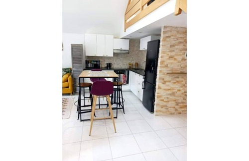 Auray House | Top-Rated Apartment on the Port of Saint Goustan