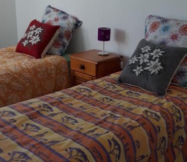 Verchaix Apartment | Exceptional T3 Apartment with Child-Friendly Amenities
