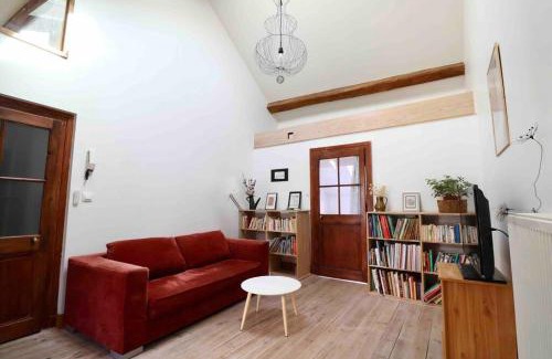 Chambery Apartment | Family-Friendly Escape at Les Hauts du Château, Rated 8.3