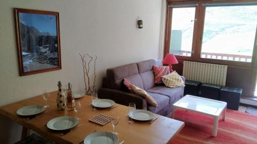 La Mongie Apartment | Stunning Apartment with Panoramic Views and Ski Access