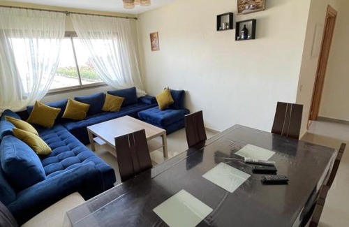 Tamariss Apartment | Inviting Apartment with Large Pool - 4 Star Stay