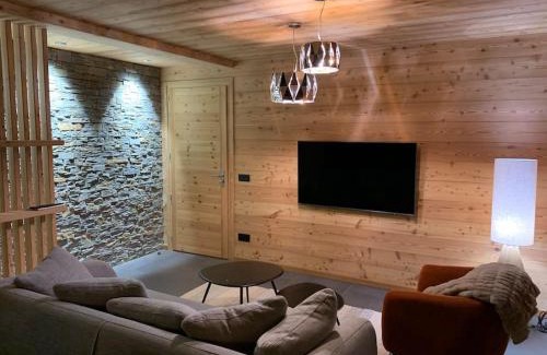 Orcieres Ski Chalet | Breathtaking Mountain View Chalet - Rated 10/10 by Guests