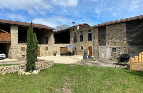 Montels House | Exceptional Retreat in the Heart of Ariège Mountains
