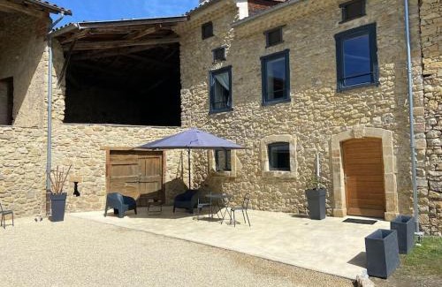 Montels House | Exceptional Retreat in the Heart of Ariège Mountains
