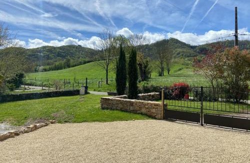 Montels House | Exceptional Retreat in the Heart of Ariège Mountains