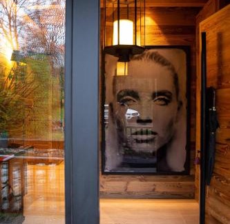 Barcelonnette Ski Chalet | Tranquil Luxury Chalet Surrounded by Nature - 4 Star Stay