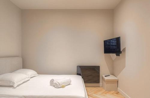 Saint-Didier-au-Mont-d'Or Apartment | Superbe appartement, deux chambres, St-Didier