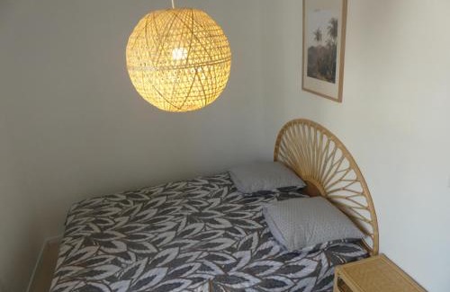 Saint-Pierre-d'Oleron House | Delightful Renovated Home in City Center with Ocean Views