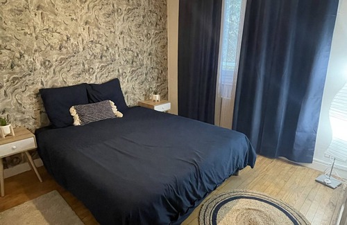 Meaux House | Superbe Maison DE Ville 20 MIN DE Disneyland