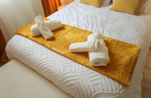 Amiens Apartment | Family-Friendly Home with Kitchen & Perfect 10/10 Rating