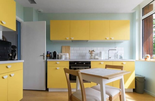Montjuzet Villa | Superbe maison sur les hauteurs de Clermont