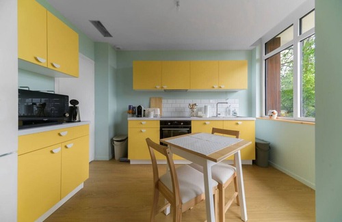 Montjuzet Villa | Superbe maison sur les hauteurs de Clermont