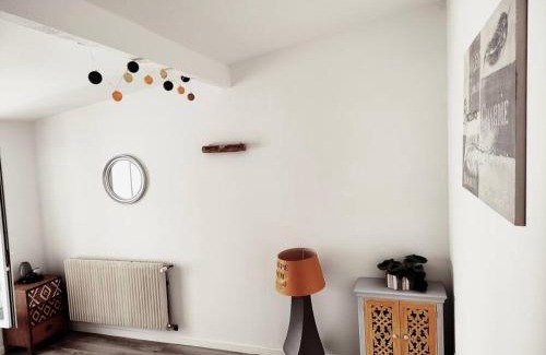Sainte-Catherine Apartment | Beautifully Renovated Home with Delightful Garden Oasis