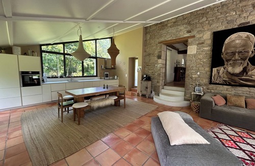 Crach House | Beautiful Property Just 5 Minutes from La Trinité Sur Mer