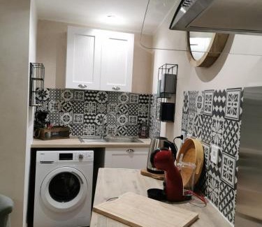 Nouan-le-Fuzelier Apartment | Cozy Studio Retreat in the Heart of Sologne - Guest Rated 9.1