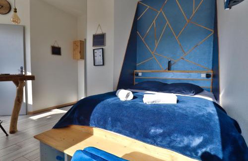 Montbeliard Apartment | Cozy & Unique 3-Star Studio with Exceptional Guest Ratings